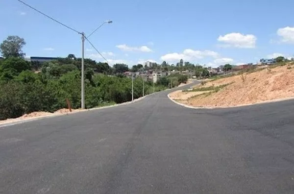 Terreno Rural à venda, Jardim Paulista, Várzea Paulista - TE0069.