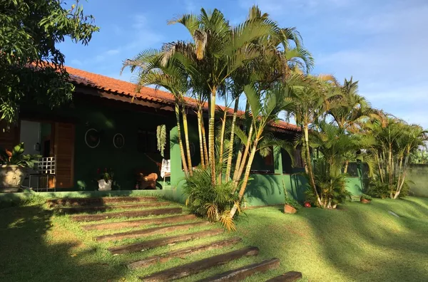 Chácara Rural à venda, Centro, Jarinu - CH0070.