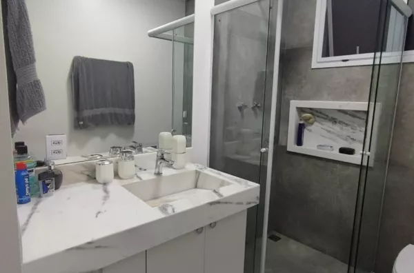Excelente sobrado com 4 dormitórios à venda, com 248 m² por R$ 1.870.000 - Parque Eloy Chaves - Jundiaí/SP