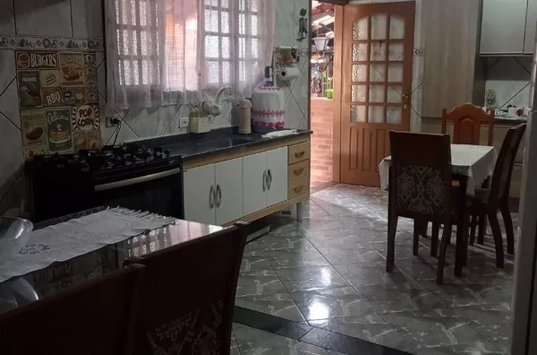 Casa com 3 dormitórios à venda, 186 m² por R$ 531.000,00 - Portal da Santa Fe - Itupeva/SP