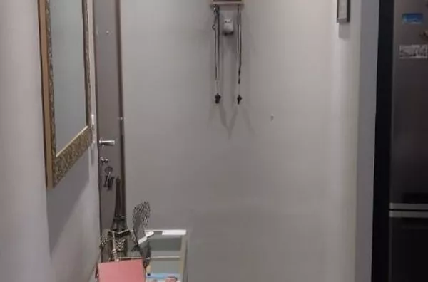 Apartamento com 2 dormitórios à venda, 58 m² por R$ 480.000,00 - Recanto Quarto Centenário - Jundiaí/SP
