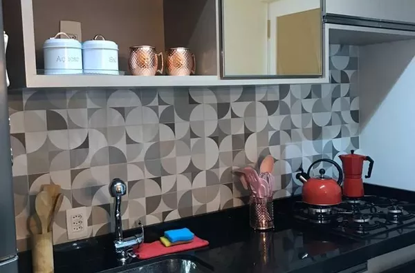 Apartamento com 2 dormitórios à venda, 82 m² por R$ 530.000,00 - Cidade Luiza - Jundiaí/SP