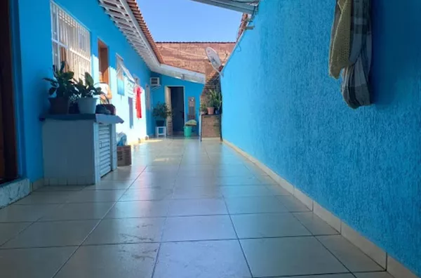 Casa Residencial à venda, Água Doce, Jundiaí - CA0120.
