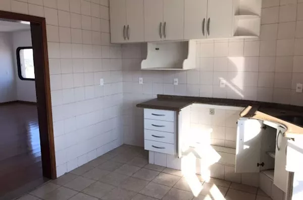 Apartamento Residencial para locação, Centro, Jundiaí - AP0108.