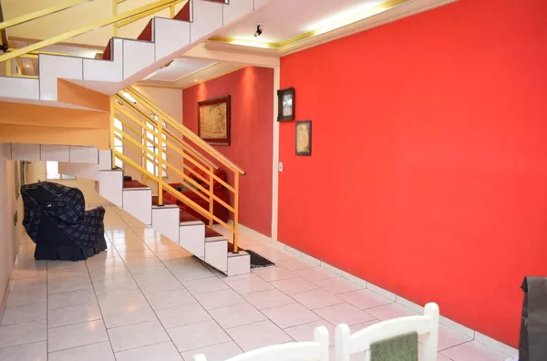 Sobrado Residencial à venda, Vila Vianelo, Jundiaí - SO0043.