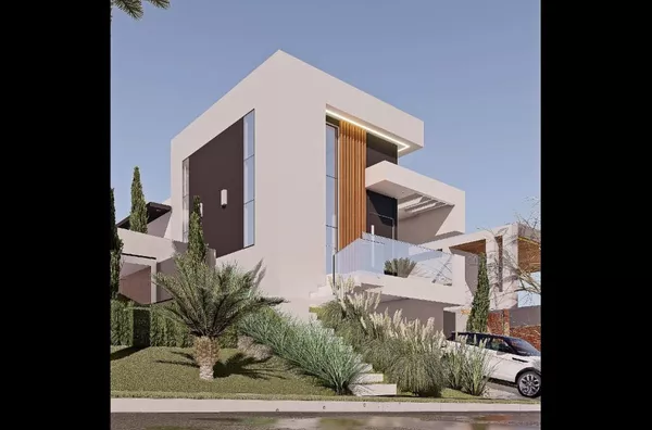 Terreno à venda, 368 m² por R$ 420.000,00 - Ibi Aram II - Itupeva/SP