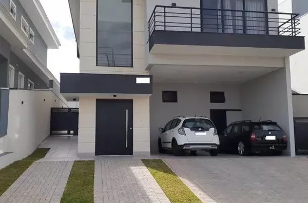 Sobrado com 4 dormitórios à venda, 227 m² por R$ 1.600.000,00 - Morro Alto - Itupeva/SP