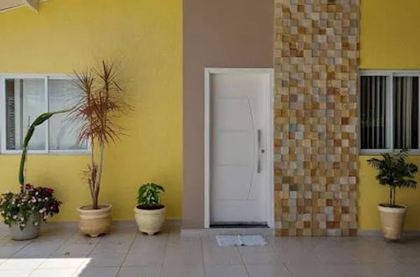 Casa Residencial à venda, Jardim Quintas das Videiras, Jundiaí - CA0636.