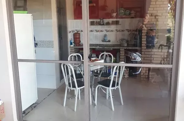 Casa com 5 dormitórios à venda, 190 m² por R$ 840.000,00 - Parque dos Cafezais II - Itupeva/SP
