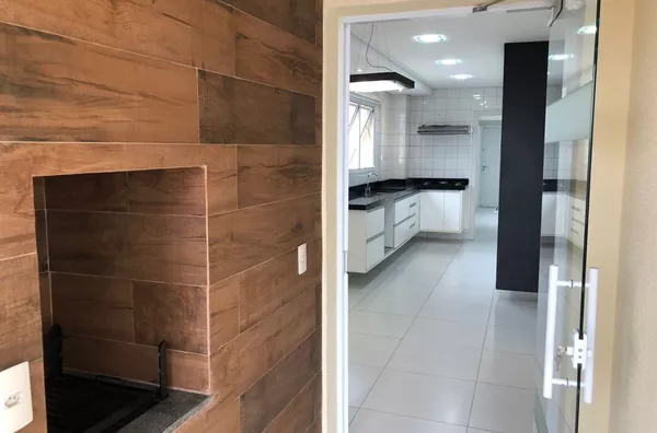 Apartamento no Fleur Du Champ  com 3 dormitórios à venda por R$ 1.600.000 - Centro - Jundiaí/SP