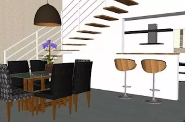 Casa Residencial à venda, Distrito Jacaré, Itupeva - CA0481.