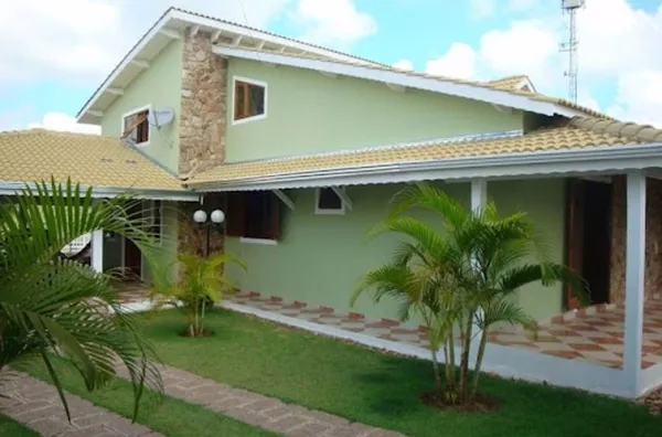 Casa Residencial à venda, Guacuri, Itupeva - CA0536.