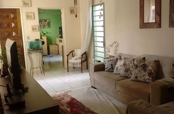Casa Residencial à venda, Anhangabaú, Jundiaí - CA0065.