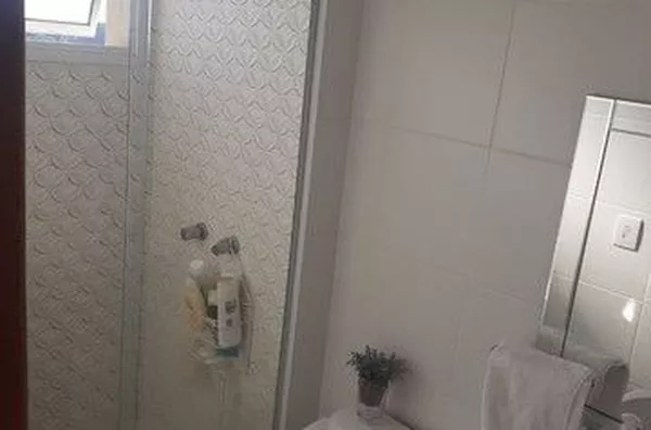 Apartamento com 2 dormitórios à venda, 66 m² por R$ 450.000,00 - Medeiros - Jundiaí/SP