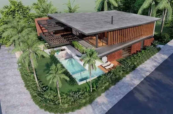 Terreno à venda, 630 m² por R$ 990.000,00 - Residencial Ibi Aram I - Itupeva/SP
