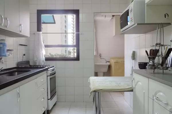 Apartamento Residencial à venda, Jardim Paris, Jundiaí - AP0205.