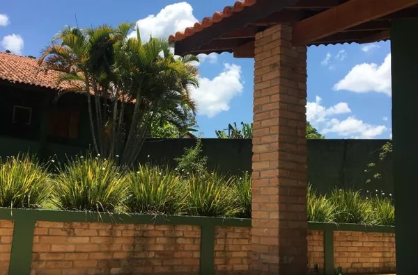 Chácara Rural à venda, Centro, Jarinu - CH0070.