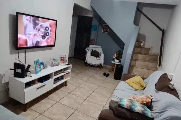 Casa com 4 dormitórios à venda, 146 m² por R$ 457.000,00 - Conjunto Residencial Iapi - Jundiaí/SP
