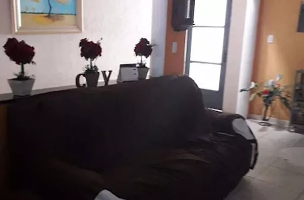 Casa Residencial à venda, Jardim Corcovado, Campo Limpo Paulista - CA0319.