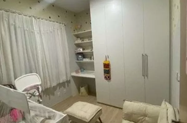 Apartamento Residencial à venda, Bosque dos Jacarandás, Jundiaí - AP0214.