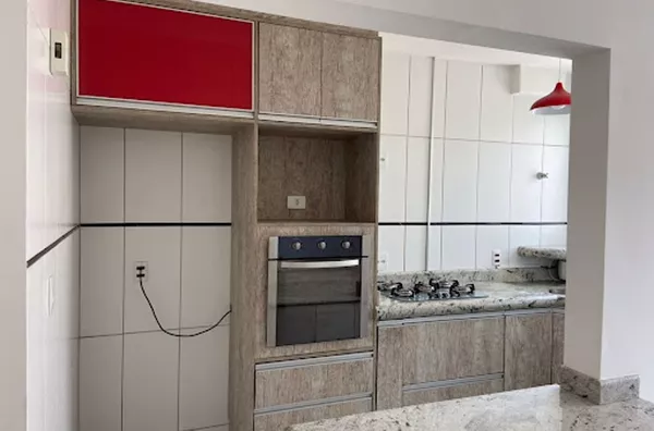 Apartamento Duplex Residencial à venda, Ponte de São João, Jundiaí - AD0008.