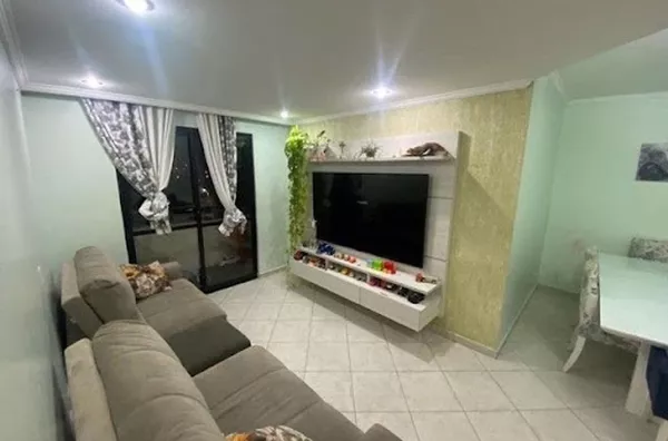 Apartamento Residencial à venda, Vila das Hortências, Jundiaí - AP0506.