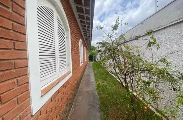 Casa com 3 dormitórios à venda, 222 m² por R$ 1.755.000,00 - Jardim das Samambaias - Jundiaí/SP