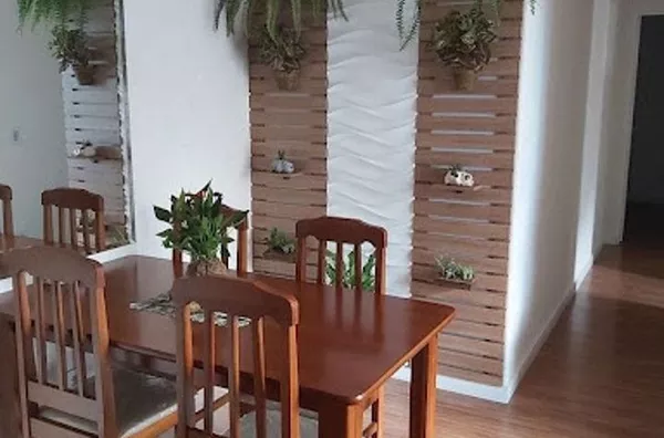 Apartamento Residencial à venda, Vila Nambi, Jundiaí - AP0532.