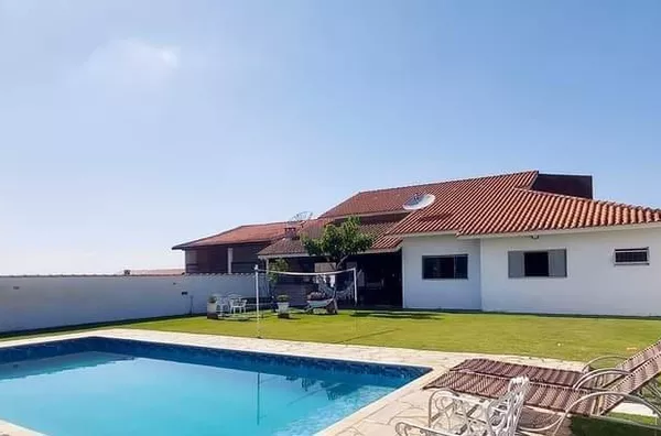 Excelente casa térrea  à venda no bairro Esplanada do Carmo - Jarinu/SP