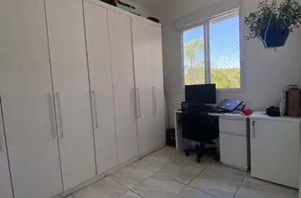 Apartamento com 2 dormitórios à venda, 48 m² por R$ 276.000,00 - Residencial Santa Giovana - Jundiaí/SP