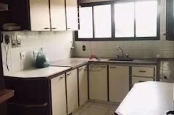 Apartamento Residencial à venda, Centro, Campo Limpo Paulista - AP0096.
