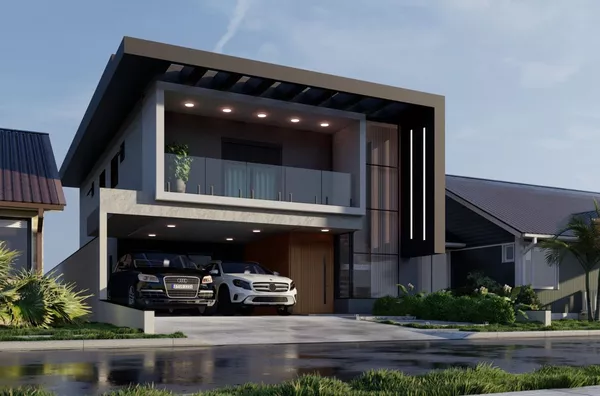 Casa com 3 dormitórios à venda, 257 m² por R$ 2.810.000,00 - Villaggio San Marco - Jundiaí/SP