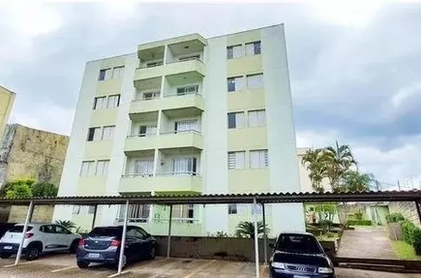 Apartamento com 2 dormitórios à venda, 76 m² por R$ 372.000,00 - Vila Hortolândia - Jundiaí/SP