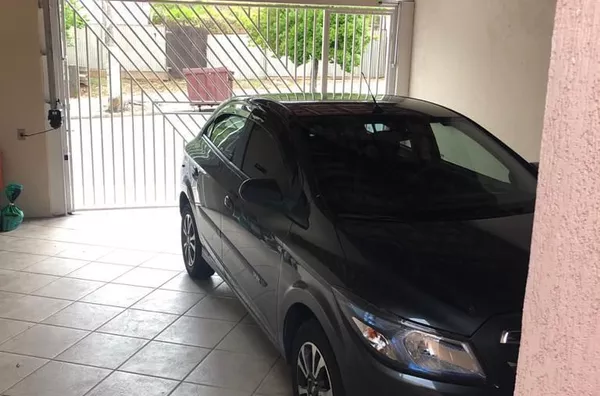 Excelente Sobrado com 3 dormitórios à venda, com 170 m² por R$ 650.000 - localizado no Parque da Represa em Jundiaí-SP