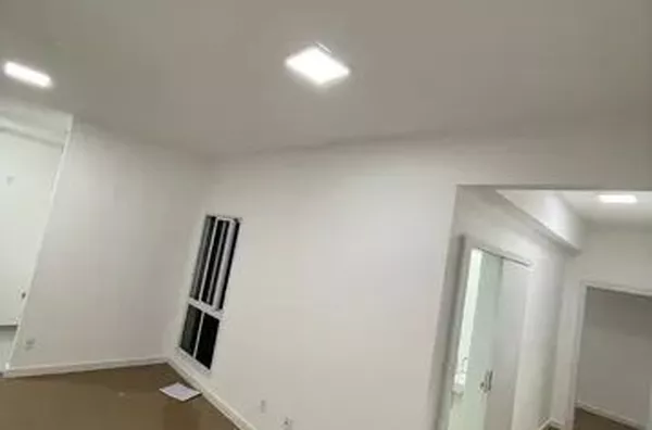 Apartamento com 3 dormitórios para alugar, 65 m² por R$ 2.700,00/mês - Jardim Carolina - Jundiaí/SP