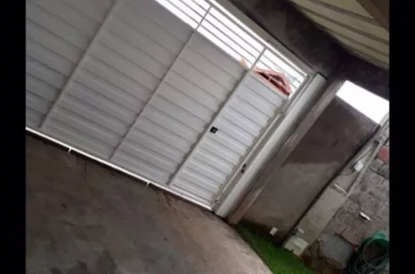 Casa Residencial à venda, Loteamento Serra dos Cristais, Várzea Paulista - CA0450.