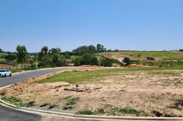Terreno à venda, 456 m² por R$ 329.000,00 - Villagio Azzure - Itupeva/SP