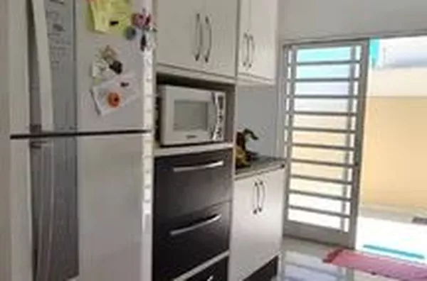 Casa com 3 dormitórios à venda, 250 m² por R$ 1.318.000,00 - Mirante de Jundiaí - Jundiaí/SP
