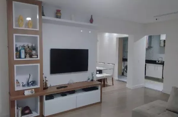 Apartamento com 3 dormitórios à venda, 83 m² por R$ 904.000,00 - Jardim Ana Maria - Jundiaí/SP