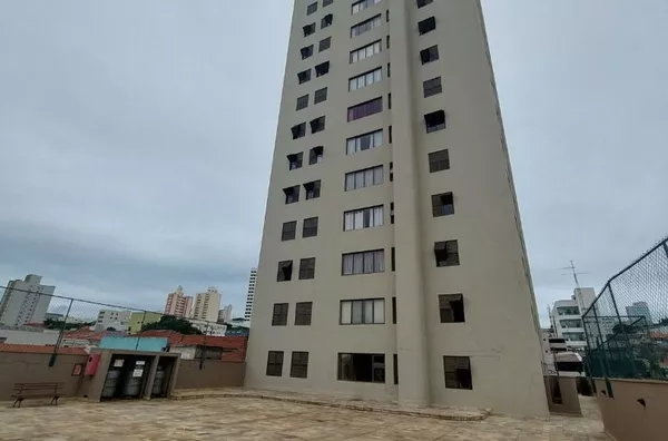 Apartamento com 1 dormitório à venda, 82 m² por R$ 295.000,00 - Centro - Jundiaí/SP