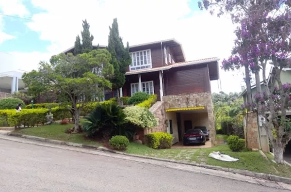 Casa Residencial à venda, Centro, Itupeva - CA0629.