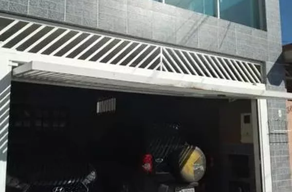 Casa com 3 dormitórios à venda, 200 m² por R$ 585.000,00 - Jardim América - Campo Limpo Paulista/SP