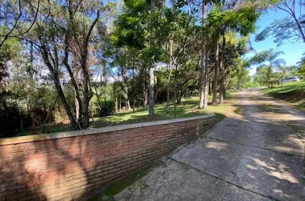 Chácara com 2 dormitórios à venda, 190 m² por R$ 900.000,00 - Estância Figueira Branca - Campo Limpo Paulista/SP