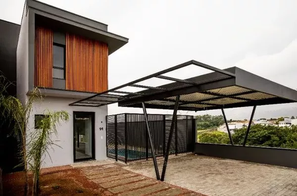 Sobrado com 3 dormitórios à venda, 170 m² por R$ 1.190.000,00 - Cond. Phytus - Itupeva/SP
