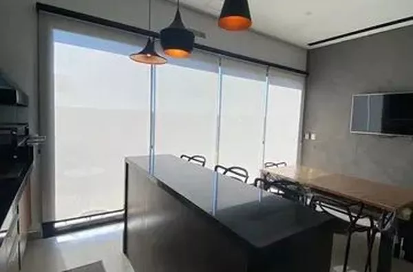Sobrado com 3 dormitórios à venda, 258 m² por R$ 2.234.000,00 - Ibi Aram II - Itupeva/SP