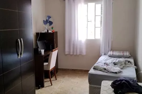 Casa com 3 dormitórios à venda, 161 m² por R$ 851.000,00 - Jardim do Lago - Jundiaí/SP