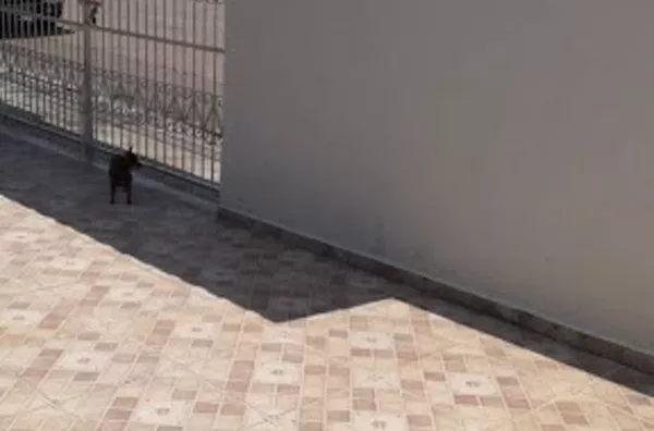 Casa Residencial à venda, Jardim São Vicente, Jundiaí - CA0167.