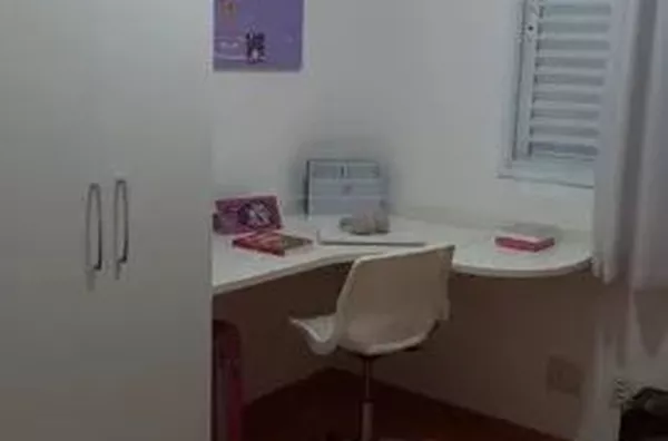 Apartamento com 3 dormitórios à venda, 90 m² por R$ 1.021.000,00 - Parque Residencial Nove de Julho - Jundiaí/SP
