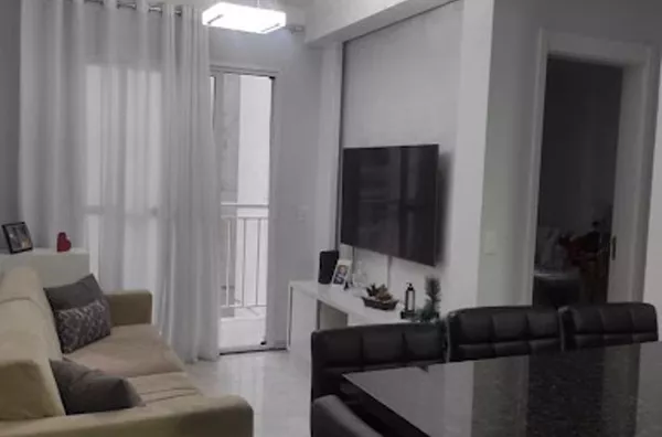 Apartamento Residencial à venda, Vila Lacerda, Jundiaí - AP0181.