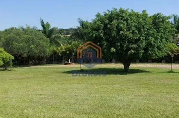 Chácara Rural à venda, ,  - CH0033.